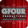 GFourPro's profile picture. Tony Award®, Drama Desk Award® & Olivier Award® winning theatre producers, based throughout North America for Broadway, touring and West End.