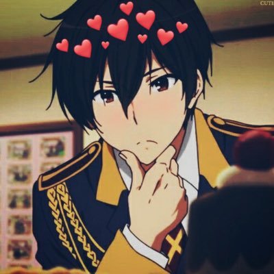 I joined Dewitter so you don’t forget about me this time 👀 || Please read pinned! ❤️ || RP Account for Karasu from Obey Me!