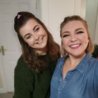Viv Murphy (@vivmurphy92) 's Twitter Profile