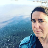 Jennifer Berney 🌈 (@jennberney) 's Twitter Profile