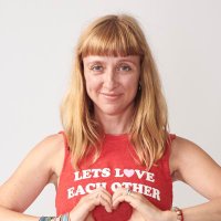 Amanda Sidran (@amandasidran) 's Twitter Profile