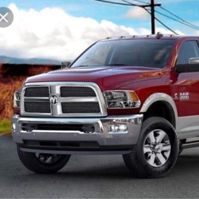 The Dodge Ram is the 2019/2020/2021 MotorTrend Truck of the Year! Parody/Satire Account. Suspended at 92k and 15k. New account.