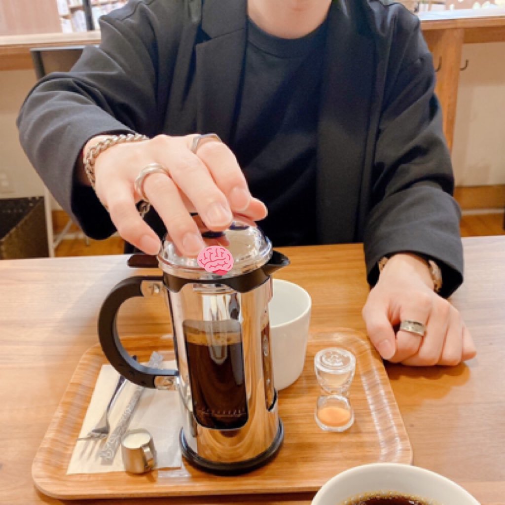 ImsoHappyYuhi's profile picture. Computer Vision Engineer