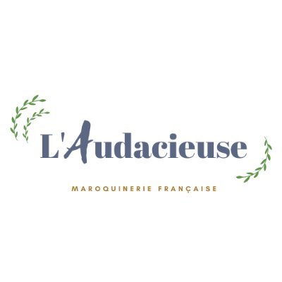 Maroquinerie française 
Eco-responsable
Cuir revalorisé
Ateliers DIY à Rouen