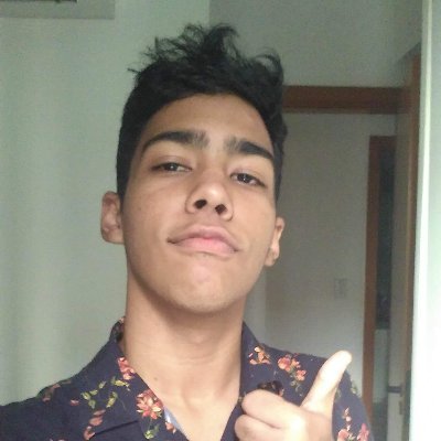 LeoGass21's profile picture. 