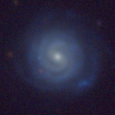SDSS-V/Milky Way Mapper Profile