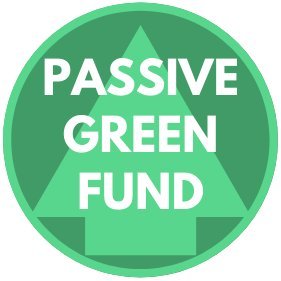 We are a passive investment fund exclusively investing in companies we deem green. Follow us for updates on our performance. Group 49 #ES20070