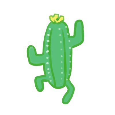 サボテンドさんのプロフィール画像