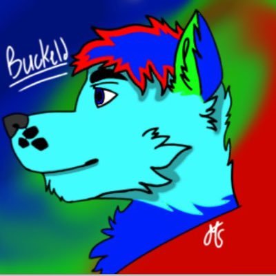 Im a folf, i have Aspergers/autism, He/Him, demisexual, demiromantic, gay, Taken by @Ashywoos ❤️💙 , science nerd to some extent, pfp: @ardyarts