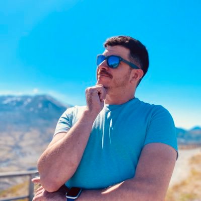JI_RS_'s profile picture. Tweets in English y en Castellano.
