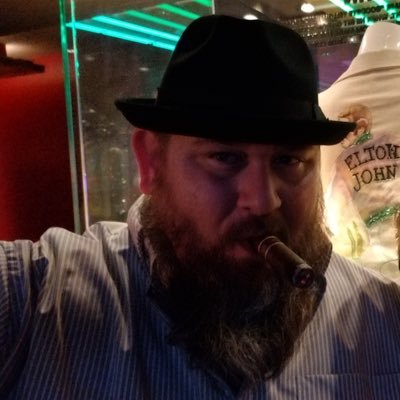 Will_Felton's profile picture. Trust in God, but keep one chambered.