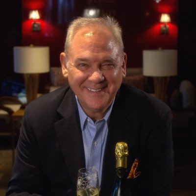 James Beard Award-winning wine & food writer; DipWSET and WSET Certified Educator for Fine Vintage, Ltd; Director, VeritageMiami