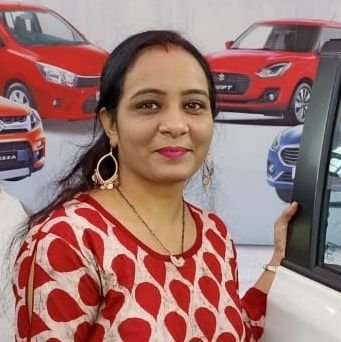 dipti_jaihind's profile picture. 🚩🇮🇳किसी के शोर से #भारत का वंदन रुक नही सकता, है जब तक खून में हलचल, #भगवा झुक नही सकता 🇮🇳🚩