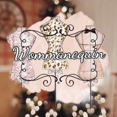 Small business specialising in custom made Christmas tree mannequins 🎄
For enquiries: 
Email - wommanequins@yahoo.com
Insta - wommanequin