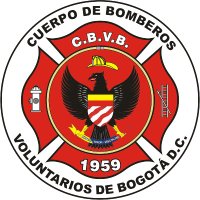 Bomberos Voluntarios de Bogotá(@BrosVolunBogota) 's Twitter Profile Photo