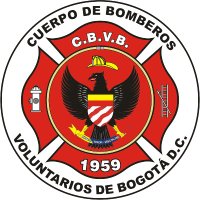 Bomberos Voluntarios de Bogotá (@brosvolunbogota) 's Twitter Profile Photo