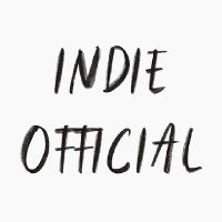 INDIE OFFICIAL(@indieofc) 's Twitter Profile Photo