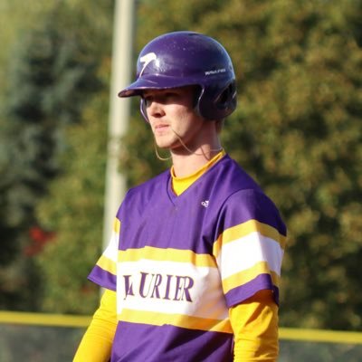 Wilfrid Laurier University Baseball