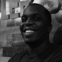 Black (@_black40) 's Twitter Profile