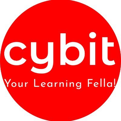 cybitcyber's profile picture. Welcome to Cybit!

Want to learn Cyber Security for FREE?#cybersecurity #tech #IoT #Crime #hacking #infosec #security #hacker #cyber #technology #ethicalhacking