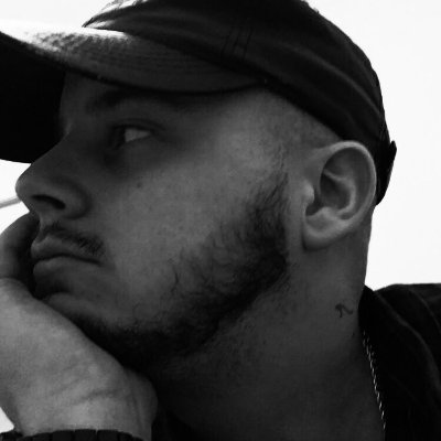 midi_chrille's profile picture. knark är bajs