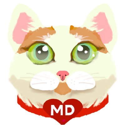 MalinDesigns Profile Picture