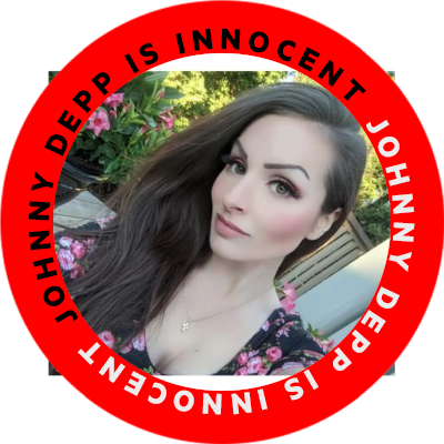 KursedFrogurt's profile picture. ✝️ John 3:16  //  Jeremiah 29:11 ✝ 

#JusticeForJohnnyDepp 🏴‍☠️ #JohnnyDeppWon

#CovidIsNotOver

#IranRevolution ❤️ #WomanLifeFreedom