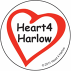 Heart 4 Harlow (@heart4harlow) 's Twitter Profile