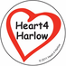 Heart 4 Harlow (@heart4harlow) Twitter profile photo