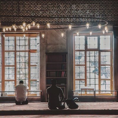 ربي ان اخذتني اليك فأرزقني من يدعو لي حساب صدقة جارية لأموات المسلمين