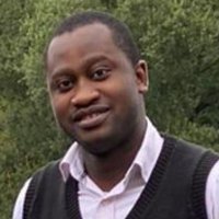 Dr David Junior Gilbert (@gilbertdavidjr) 's Twitter Profile