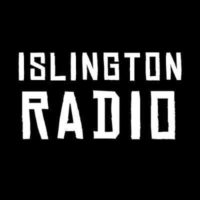 Islington Radio delivering music and culture to a global audience. Part of @CrouchEndStudio, @Archway_Tavern