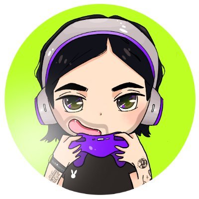 Armando Salazar
. 🌮 MX 🇲🇽 .
Creador de Contenido
@EpicKatif (FB, YT, Twitch)