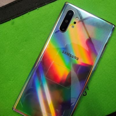 samsung galaxy note 10+ fan page
not affiliated with Samsung