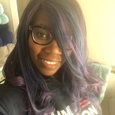 camarleigh's profile picture. PM at Microsoft * ADA Alum C[2] * Archivist (MLIS) * Trekkie * Blerd * fond of 5 and yellow.