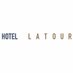 Hotel La Tour MK (@Hotel_LaTourMK) Twitter profile photo