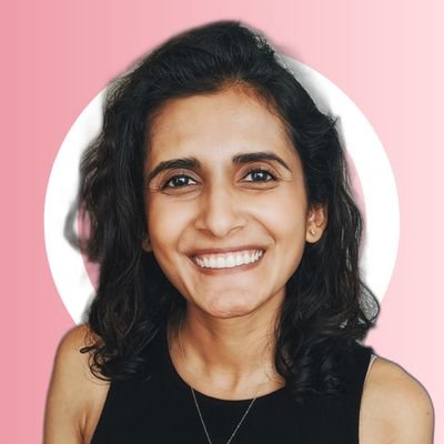 SharvariDesai's profile picture. 