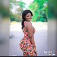 Abena_Naa(@AbeNaa_Naa) 's Twitter Profile Photo