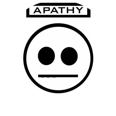 Apathy Profile