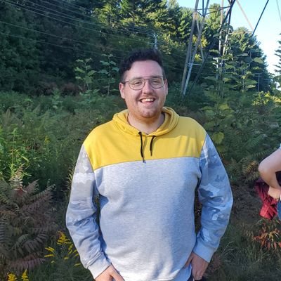 ChambGames's profile picture. New to streaming, follow my twitch!