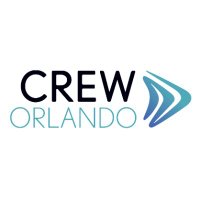 CREW Orlando(@creworlando) 's Twitter Profile Photo
