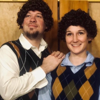 afortier1288's profile picture. 