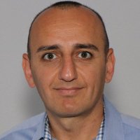 Sinan Petrus Toma (@sinanpetrus) 's Twitter Profile