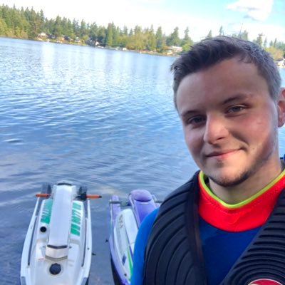 | Video Editor | BMXer | Longboarder | Jet skier - Stand Up