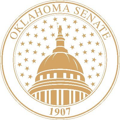 Official page of the Oklahoma State Senate