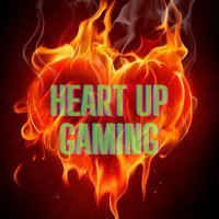 HeartUpGaming (@heartupgaming1) Twitter profile photo