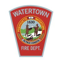 Watertown Fire Department (@watfiredept) 's Twitter Profile