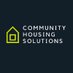 Community Housing Solutions (@CommunityHsgSol) Twitter profile photo