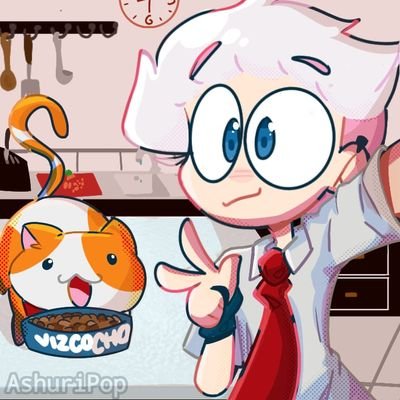 ✨Fede✨さんのプロフィール画像