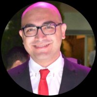 Mohammad Hasan Algarhy - محمد حسن الجارحي(@mhalgarhy) 's Twitter Profile Photo